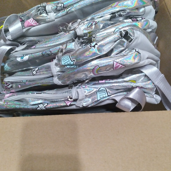 Justice Backpack - Picture 8 of 13